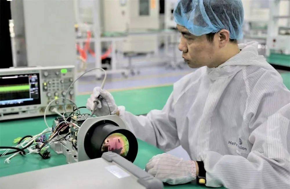 合肥航譜時代：與創新共舞“冰與火之歌”