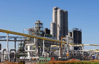 紅外在石化行業的具體應用