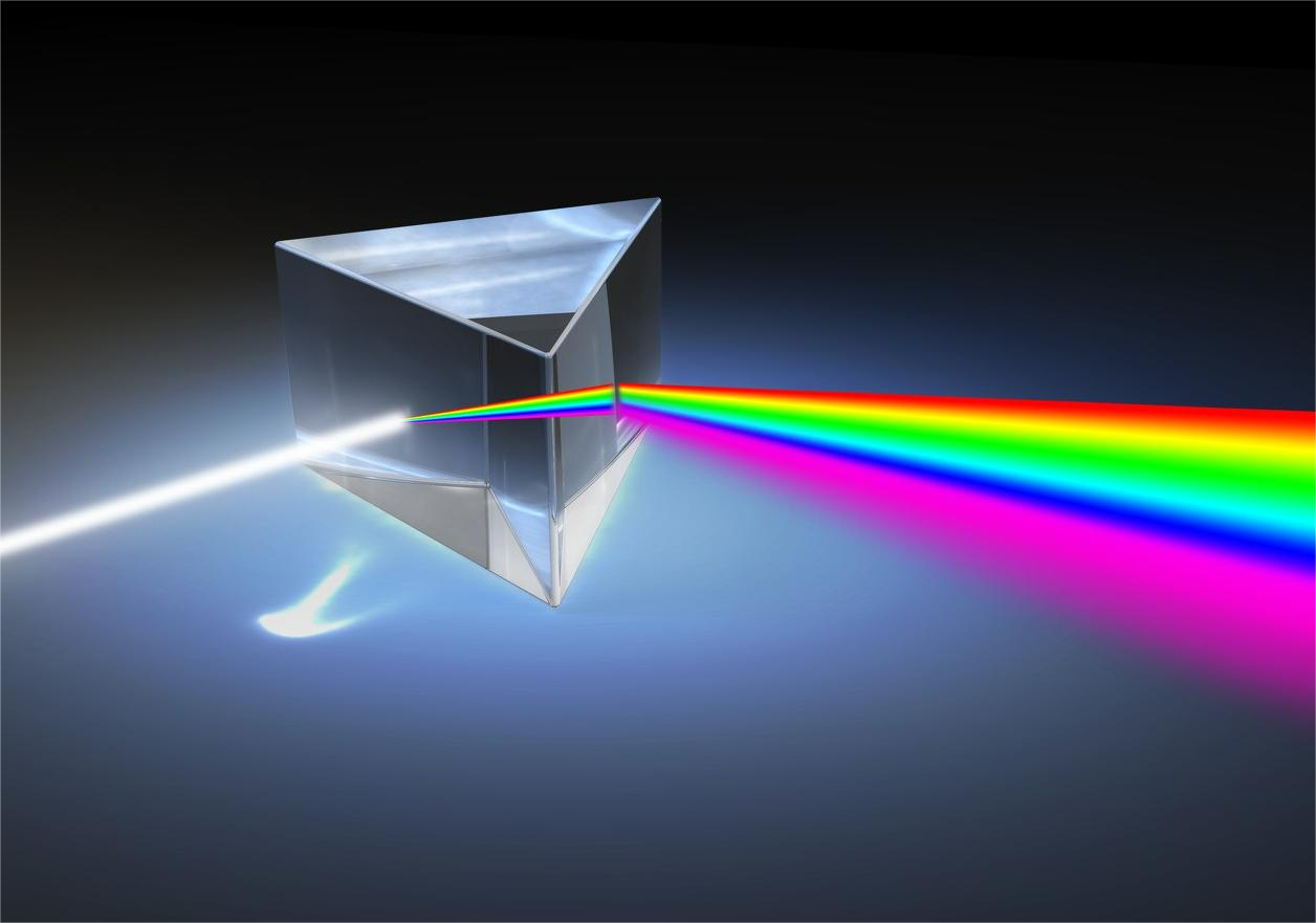 淺述紅外光學系統中的F數