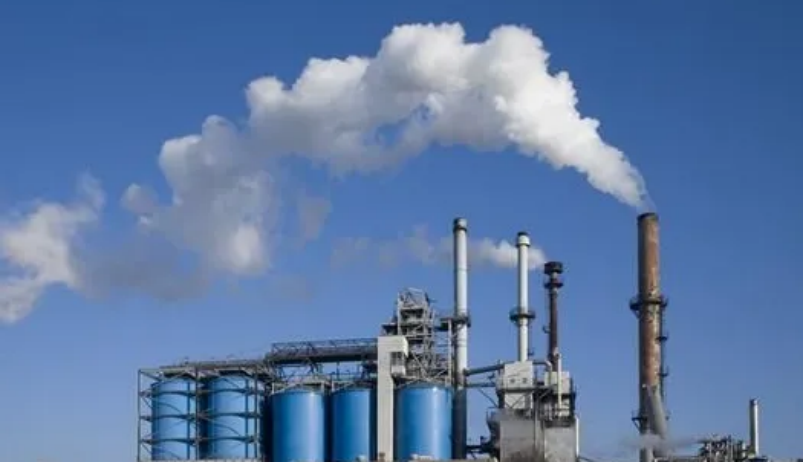 制冷型紅外遙測分析儀：全天候可視化監(jiān)測VOCs氣體