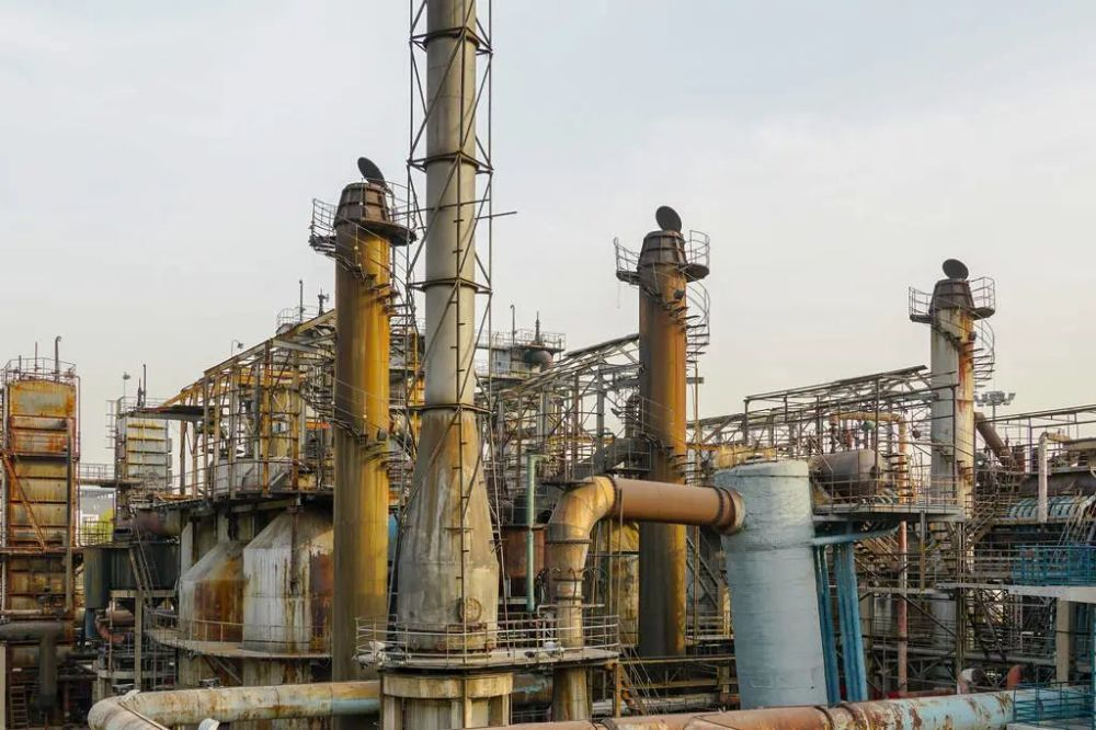 安全月來臨，化工行業(yè)已發(fā)生70多起事故，安全生產(chǎn)任重道遠(yuǎn)！