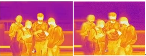 紅外設(shè)備的幀頻是什么？