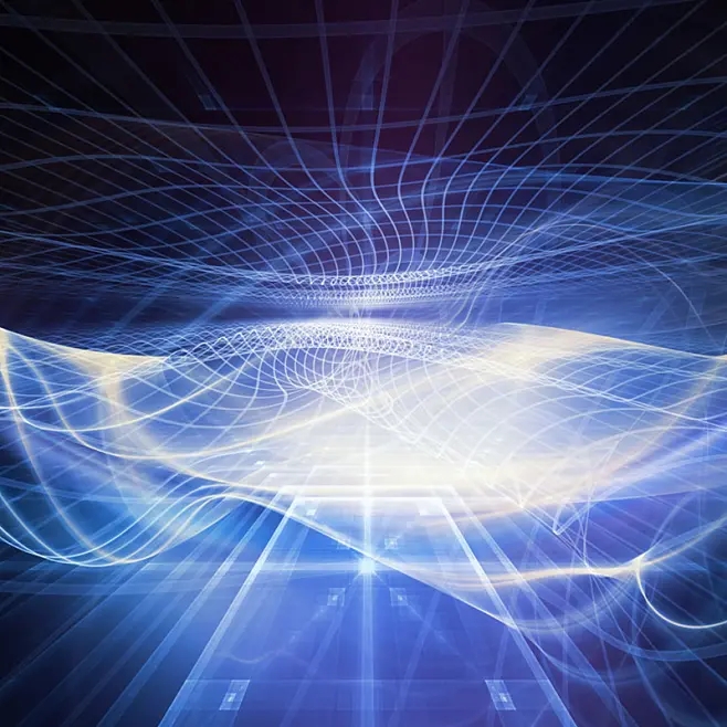 淺述光譜分辨率