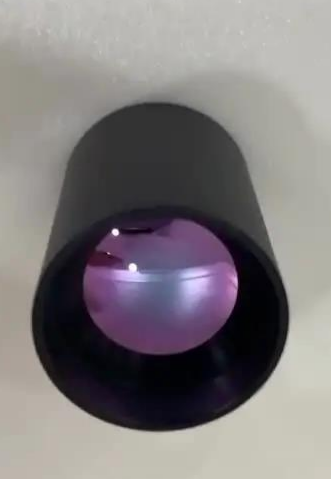 淺述幾種常見的紅外鏡頭材料