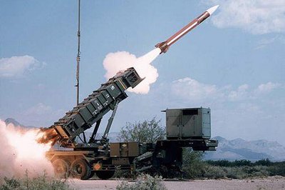 軍工強(qiáng)周期系列報(bào)告之二：紅外制導(dǎo)系統(tǒng)應(yīng)用快速增長(zhǎng)