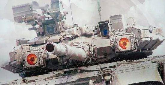 如果爆發(fā)戰(zhàn)爭，軍用紅外光學(xué)技術(shù)能拯救這個世界嗎？