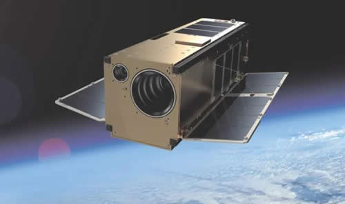 美國空軍將驗證低軌衛(wèi)星載新型短波紅外傳感器