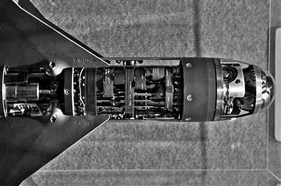 紅外探測系統——輻射成像 熱敏追蹤