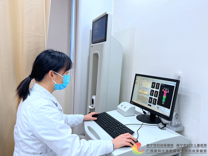 扁鵲之眼——紅外熱成像技術在中醫診療中的“大用”