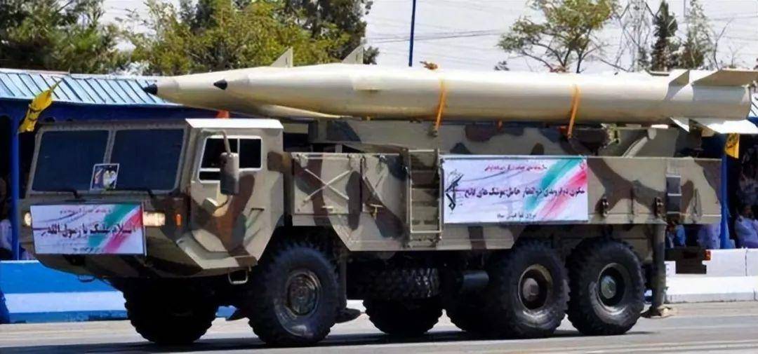 賣家淪落成買家，俄軍要買“中國血統”的伊朗導彈，這交易能成嗎?