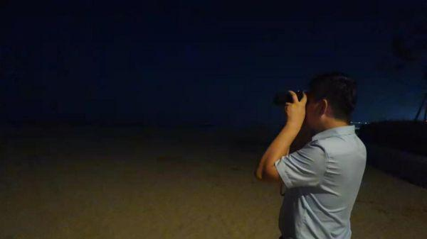 紅外熱像儀：令軍隊武器裝備迅速變革的行業