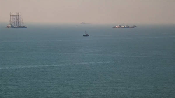 海防邊境，惡劣環境下邊海防監控管理的重點和難點！