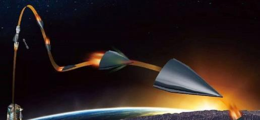 中國高超音速導彈紅外制導技術獲突破，上千公里外獵殺敵機將成真