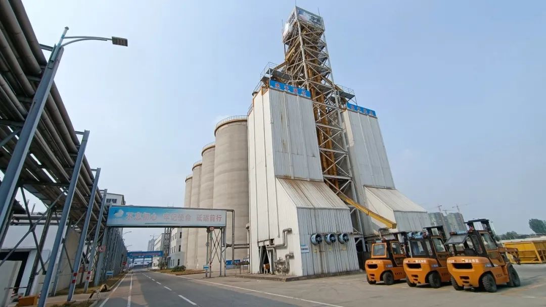 助力糧油加工行業，近紅外技術探索智能制造新邊界