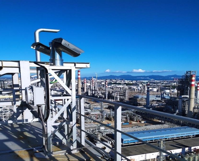 成就客戶，成就價值——航譜時代助力惠州石化斬獲2023年度大獎