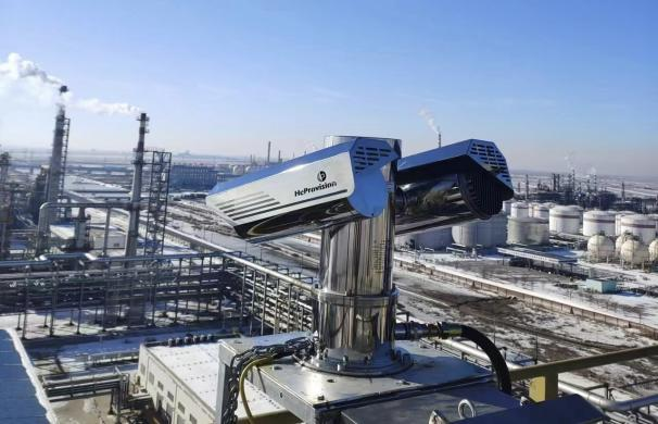 平安之夜，航譜在祖國(guó)各地保平安