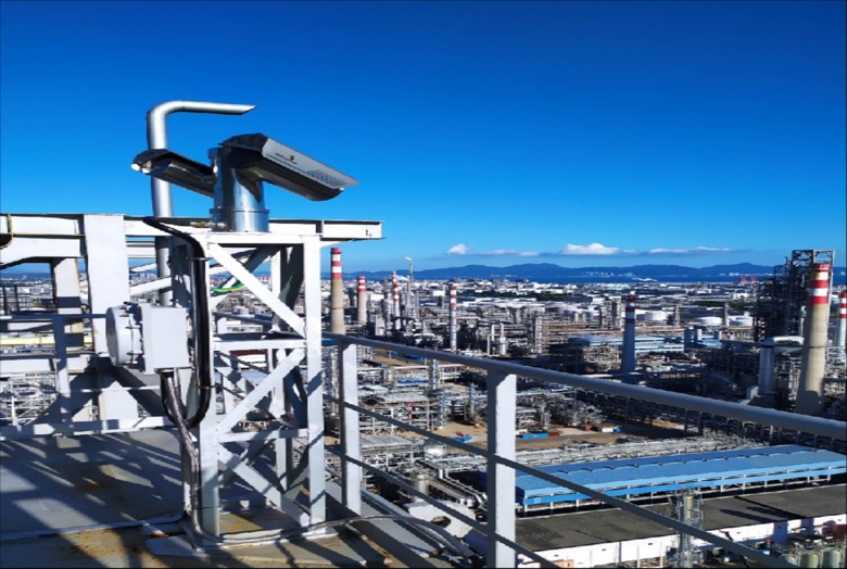 安全篩查解決方案