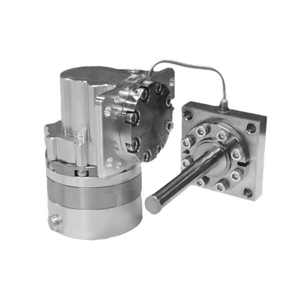 136X旋轉(zhuǎn)分置式斯特林制冷機