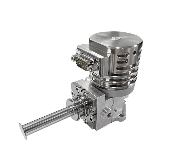 H109集成整體式斯特林制冷機