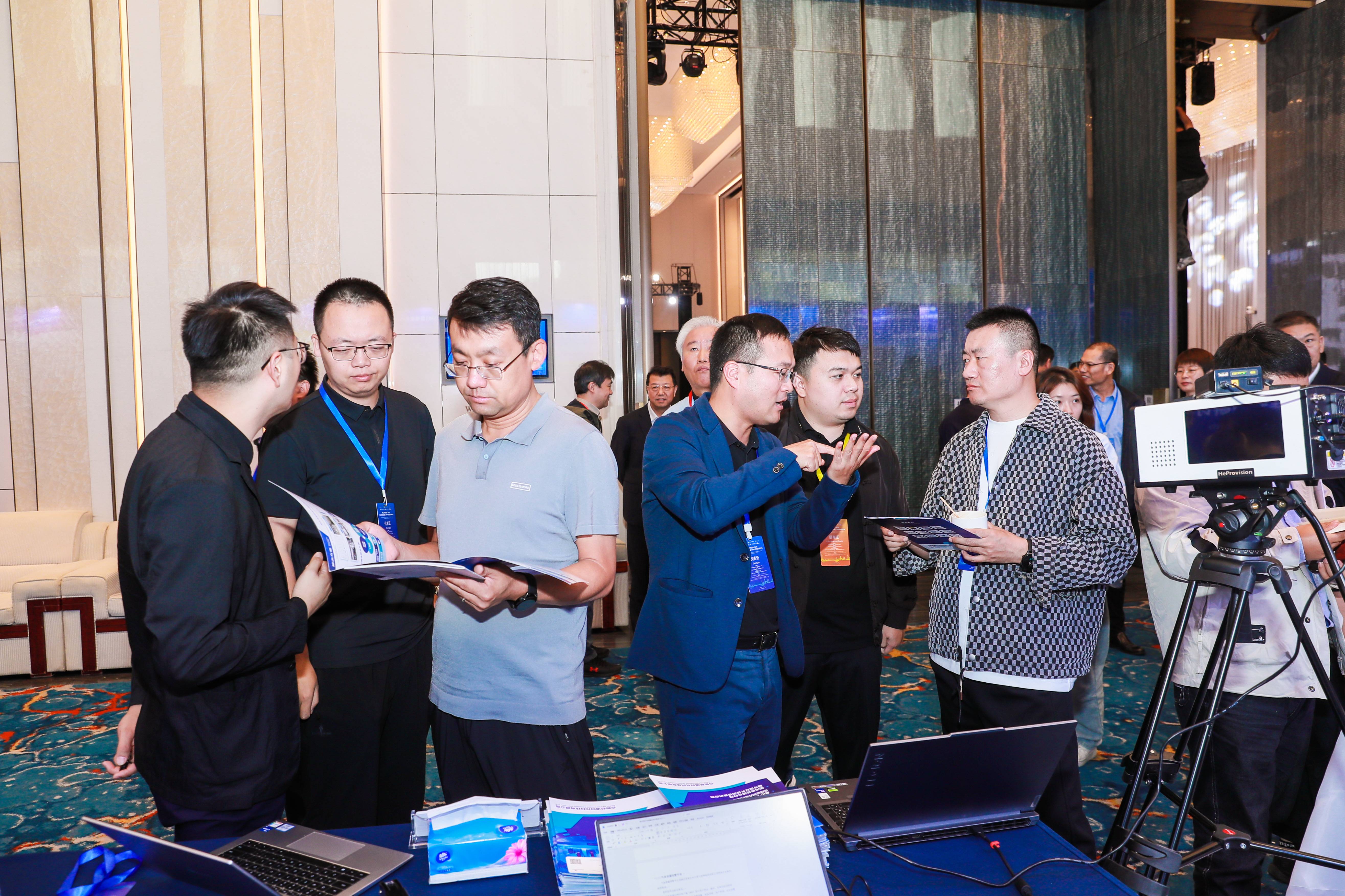 聚焦化工安全--制冷型紅外助力行業高質量發展