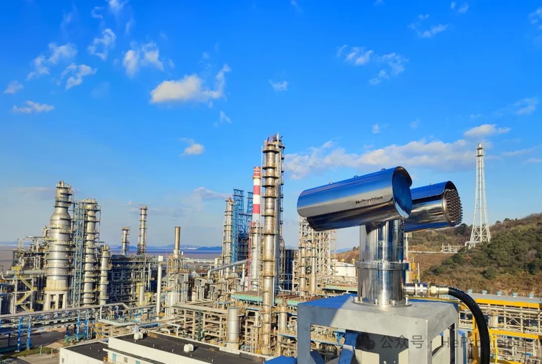 以科技引擎，驅動美好未來